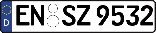 EN-SZ9532