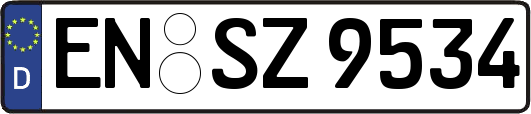 EN-SZ9534