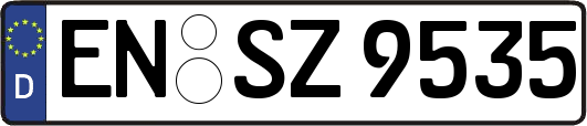 EN-SZ9535