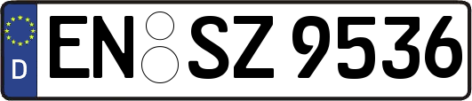 EN-SZ9536