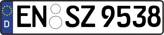 EN-SZ9538