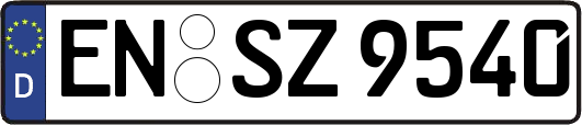 EN-SZ9540