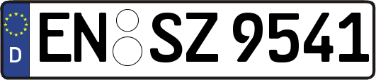 EN-SZ9541