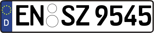 EN-SZ9545