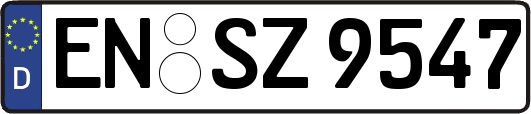 EN-SZ9547