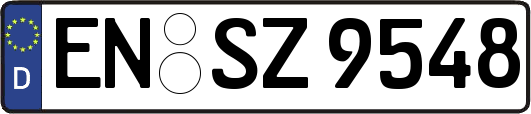 EN-SZ9548