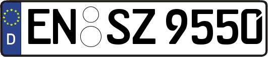 EN-SZ9550