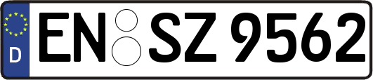 EN-SZ9562