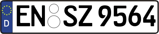 EN-SZ9564