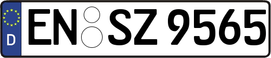 EN-SZ9565