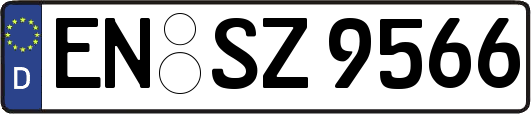 EN-SZ9566