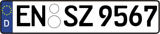 EN-SZ9567