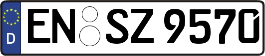 EN-SZ9570