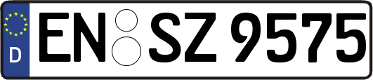 EN-SZ9575