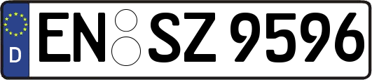 EN-SZ9596