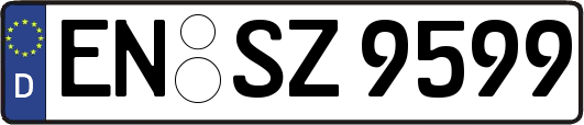 EN-SZ9599