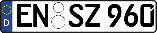 EN-SZ960