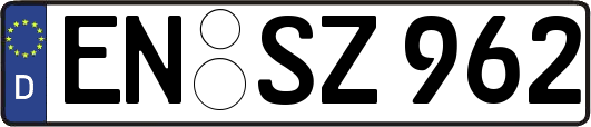 EN-SZ962