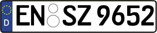 EN-SZ9652