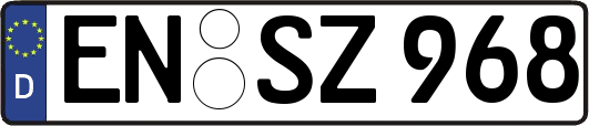 EN-SZ968