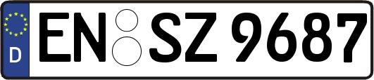 EN-SZ9687