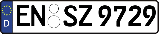 EN-SZ9729