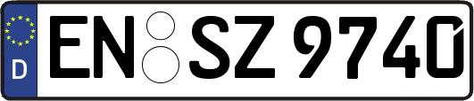 EN-SZ9740