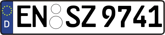 EN-SZ9741