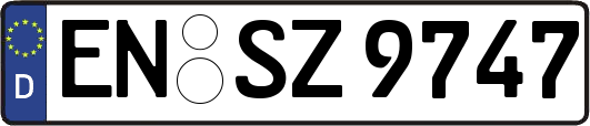 EN-SZ9747