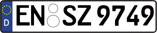 EN-SZ9749