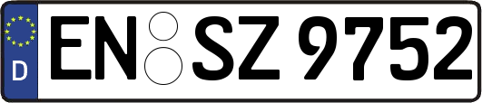 EN-SZ9752