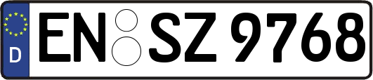 EN-SZ9768