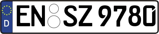 EN-SZ9780