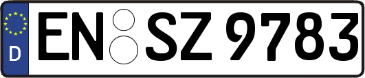 EN-SZ9783
