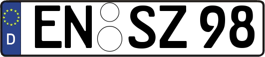 EN-SZ98