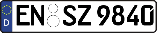 EN-SZ9840