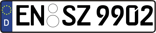 EN-SZ9902