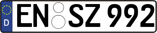 EN-SZ992