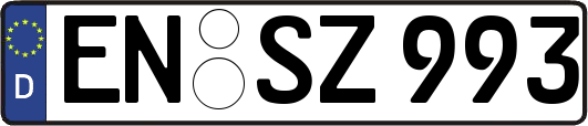 EN-SZ993