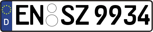 EN-SZ9934