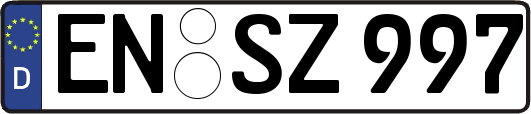 EN-SZ997