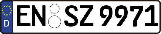 EN-SZ9971