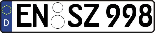 EN-SZ998