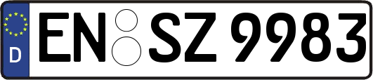 EN-SZ9983