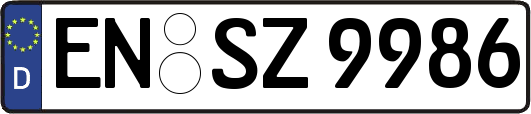 EN-SZ9986