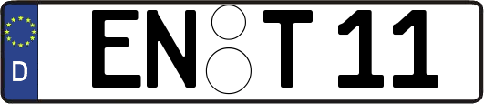 EN-T11