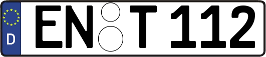 EN-T112