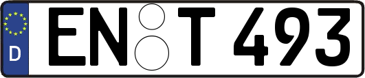 EN-T493