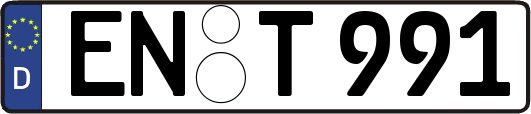 EN-T991
