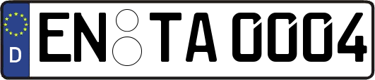 EN-TA0004